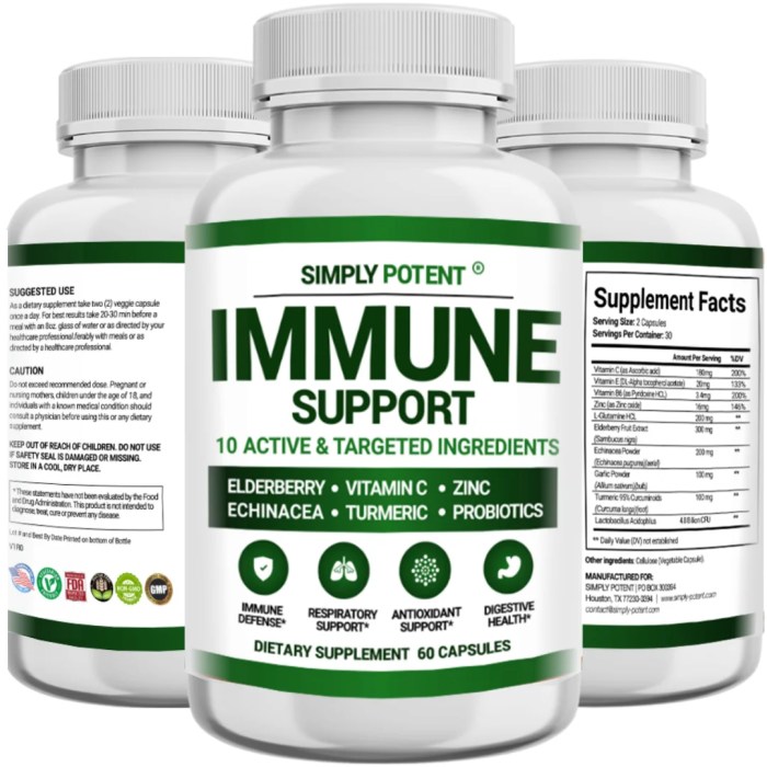 Amazon.com: Immune Support Supplement with Zinc Vitamin C Vitamin D ... Amazon.com: Immune Support Supplement with Zinc Vitamin C Vitamin D ...