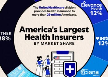 Mapped: The Growth in U.S. House Prices by State in 2024