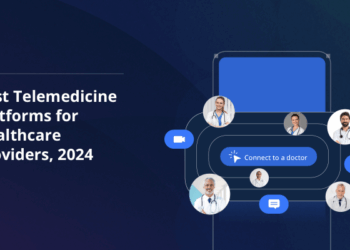 Best Telemedicine Platforms for Healthcare Providers