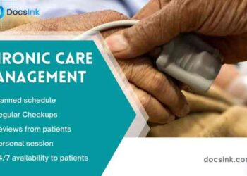 Chronic Care Management: Beneficiaries and Importance - DocsInk