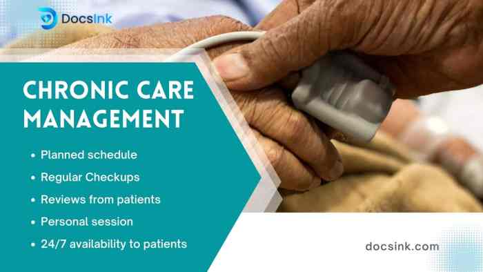 Chronic Care Management: Beneficiaries and Importance - DocsInk Chronic Care Management: Beneficiaries and Importance - DocsInk