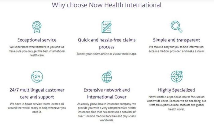 Expat’s Guide to Health Insurance for Living Abroad Expat’s Guide to Health Insurance for Living Abroad