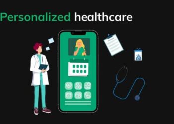 2025 guide to personalization in healthcare apps | Pragmatic Coders