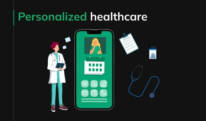 2025 guide to personalization in healthcare apps | Pragmatic Coders 2025 guide to personalization in healthcare apps | Pragmatic Coders
