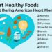 9 best foods for Healthy heart | Nutritional supplements, Best foods ...