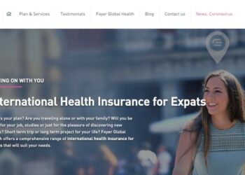 10 Best International Health Insurance Companies in the World